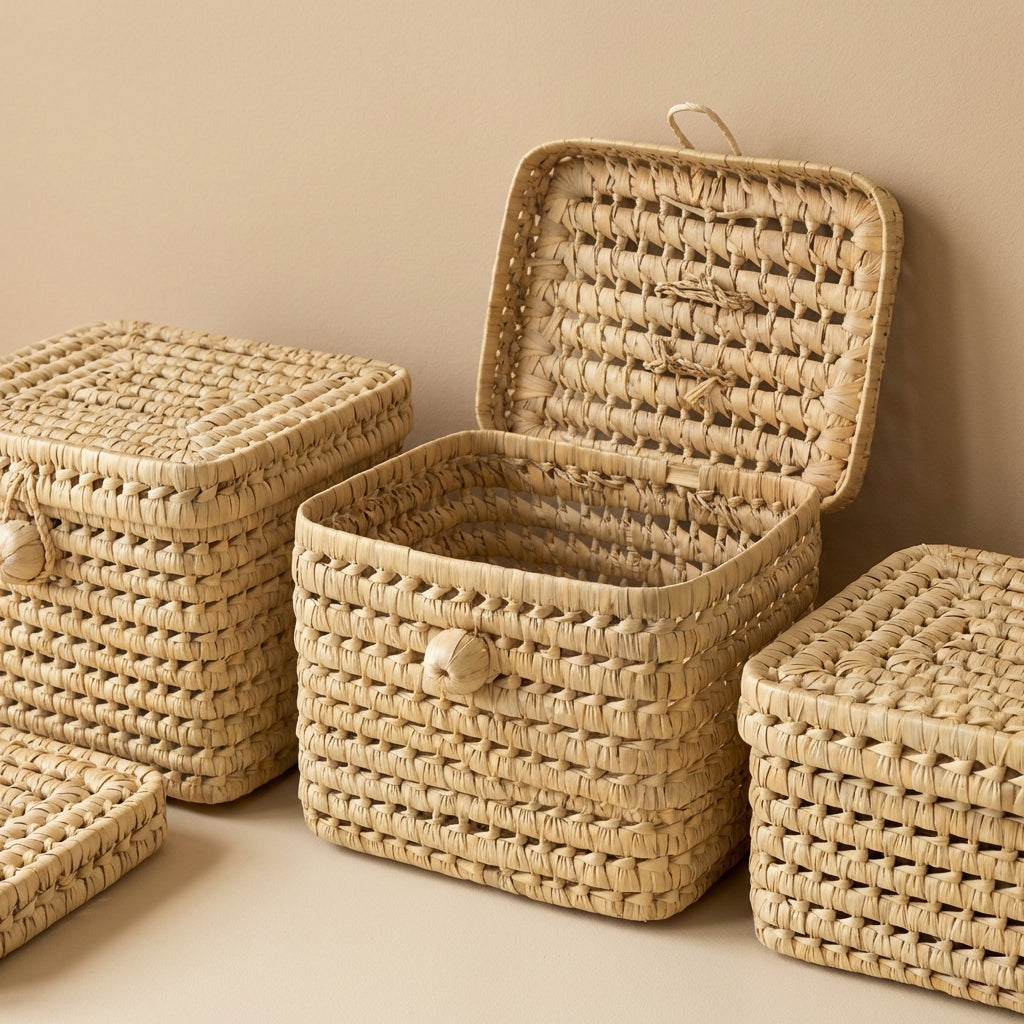 Storage & Organization